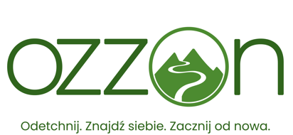 OZZON logo